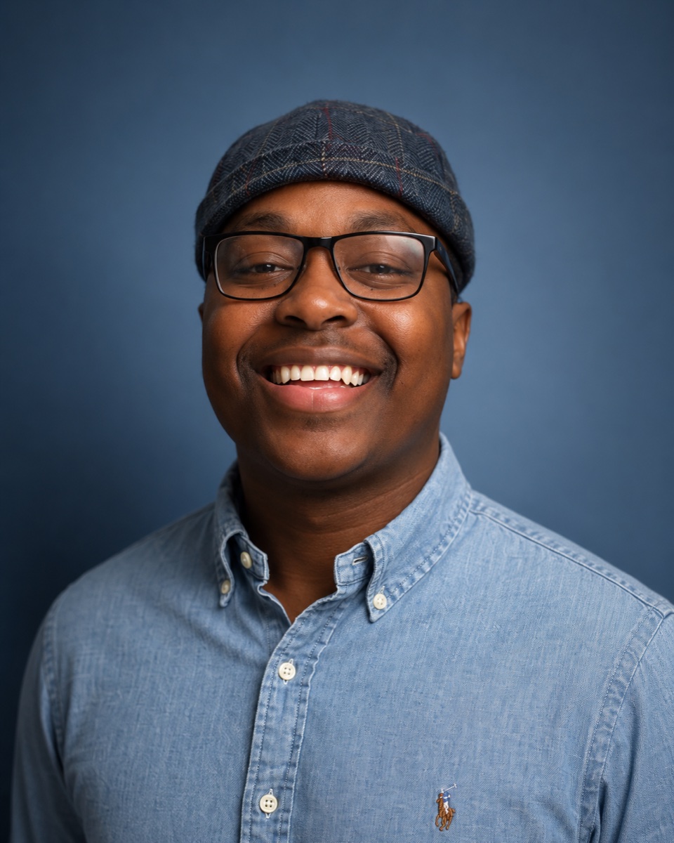 Brandon Rowe, creator of Network Launch Academy